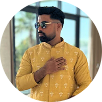 Arjun Yadav